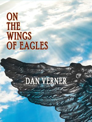 cover image of On the Wings of Eagles